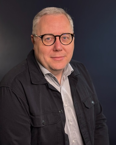 Rickard Bonnevier